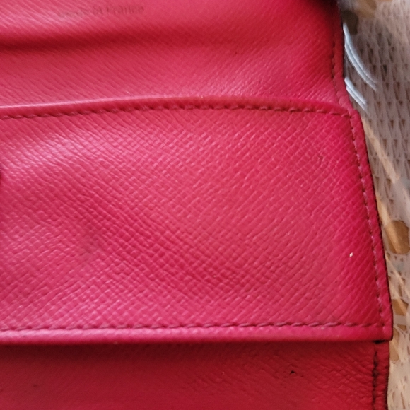 Auth 100% Louis Vuitton Monogram Multicolor Multicles 4 blk key - Picture 5 of 9